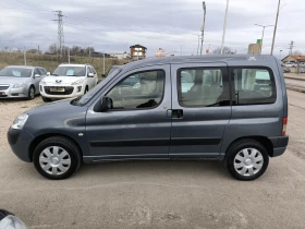 Citroen Berlingo 1.6HDI - 5900 лв. / 3016.62 € - 98388087 3