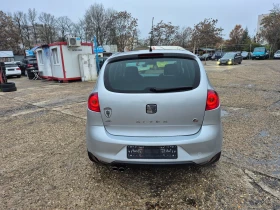 Seat Altea 2.0 TDI  FR. 170 кс - 6900 лв. / 3527.91 € - 10429513 6