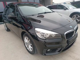     BMW 218 2.0 d 150 