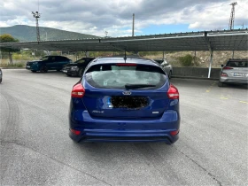 Ford Focus ST Line | Auto.bg — изображение 10