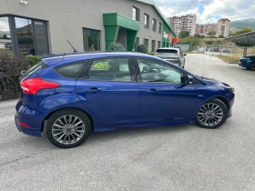Ford Focus ST Line | Auto.bg — изображение 9