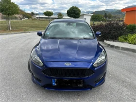 Ford Focus ST Line, снимка 2