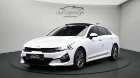 Kia K5 2.0LPI TRENDY autogeorge.com