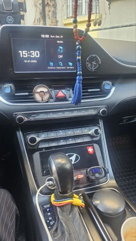 Hyundai Grandeur 3000 | Mobile.bg � ����� ������ 5