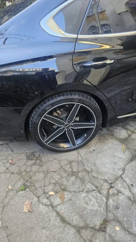 Hyundai Grandeur 3000 | Mobile.bg � ����� ������ 10