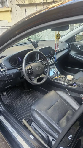 Hyundai Grandeur 3000 | Mobile.bg � ����� ������ 3