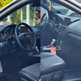 Mercedes-Benz C 220 CDI OM646, снимка 9