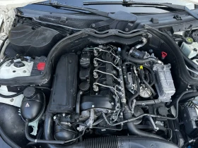 Mercedes-Benz C 220 CDI OM646, снимка 11