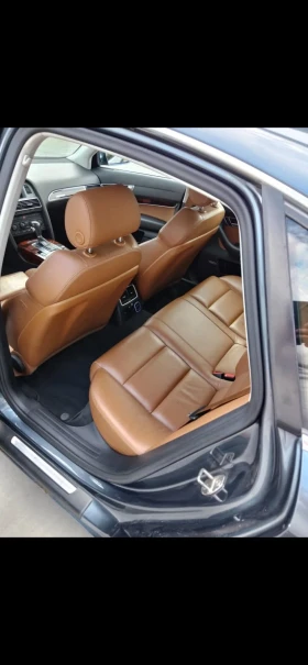Audi A6, снимка 3
