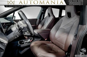 BMW iX xDrive40i* ПАМЕТ* ПАНОРАМА* КОЖА* КАМЕРА, снимка 10