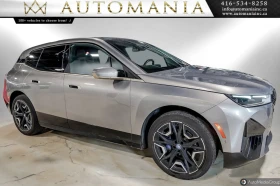 BMW iX xDrive40i* ПАМЕТ* ПАНОРАМА* КОЖА* КАМЕРА, снимка 6