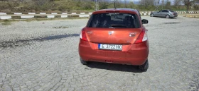 Suzuki Swift 4x4 - 4050 € / 7921.11 лв. - 96151093 5