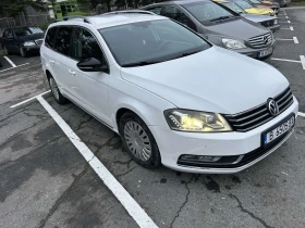 VW Passat, снимка 2