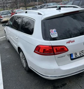 VW Passat, снимка 1