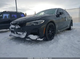 BMW 340 XDRIVE* MPACK* AMBIENT* LASER* HEADLIGHT  - 21500 € / 42050.35 лв. - 57335432 5