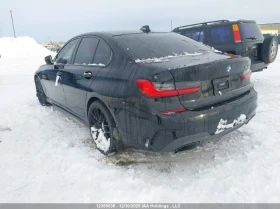 BMW 340 XDRIVE* MPACK* AMBIENT* LASER* HEADLIGHT  - 21500 € / 42050.35 лв. - 57335432 6