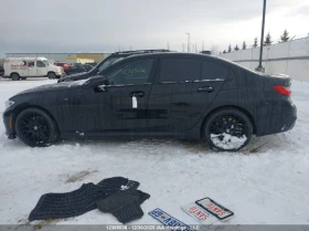 BMW 340 XDRIVE* MPACK* AMBIENT* LASER* HEADLIGHT  - 21500 € / 42050.35 лв. - 57335432 9