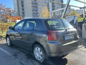 Toyota Corolla 1.4 D4D AUTO - 2035 € / 3980.11 лв. - 13667391 6