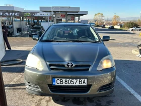 Toyota Corolla 1.4 D4D AUTO