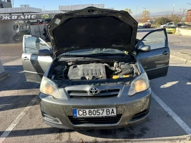 Toyota Corolla 1.4 D4D AUTO - 2035 € / 3980.11 лв. - 13667391 7