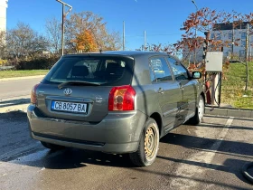 Toyota Corolla 1.4 D4D AUTO - 2035 € / 3980.11 лв. - 13667391 4