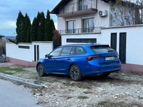 Skoda Octavia 1.5TSI/LPG Реални км! - 20900 € / 40876.85 лв. - 33082392 5