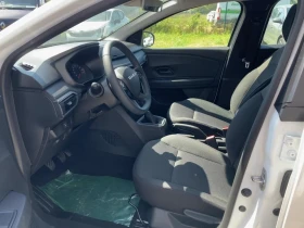 Dacia Sandero НОВ!/SCe65/67HP/ESSENTIAL/LED/L.ASSIST/829g - 16699 € / 32660.41 лв. - 28362571 5