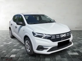 Dacia Sandero НОВ!/SCe65/67HP/ESSENTIAL/LED/L.ASSIST/829g - 16699 € / 32660.41 лв. - 28362571 3