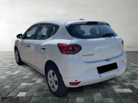 Dacia Sandero НОВ!/SCe65/67HP/ESSENTIAL/LED/L.ASSIST/829g - 16699 € / 32660.41 лв. - 28362571 2