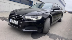 Audi A6 3.0tdi  - 9000 € / 17602.47 лв. - 75275094 2