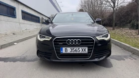 Audi A6 3.0tdi  - 9000 € / 17602.47 лв. - 75275094 3