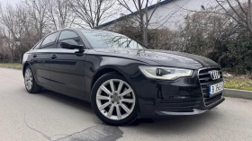 Audi A6 3.0tdi 