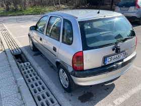 Opel Corsa 1.4 Swing - 1000 € / 1955.83 лв. - 38683116 5