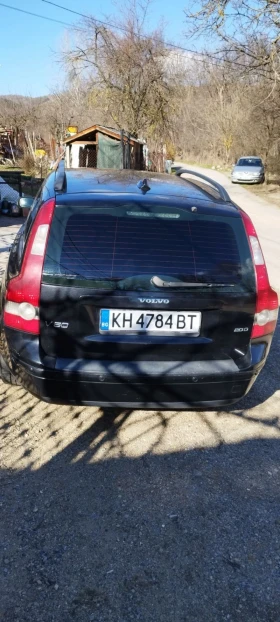 Volvo V50 2.0HDI | Mobile.bg � ����� ������ 6