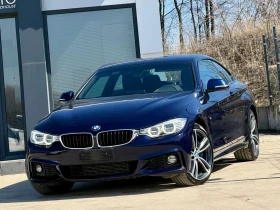 BMW 430 M SPORT / XDRIVE / ПЪЛНА СЕРВИЗНА ИСТОРИЯ / 8ZF