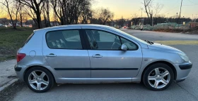 Peugeot 307 2.0i - 2200 € / 4302.83 лв. - 90032041 2
