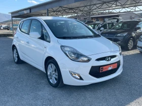 Hyundai Ix20 UNIKAT! Euro-5!! Лизинг!!! - 4370 € / 8546.98 лв. - 27287170 7