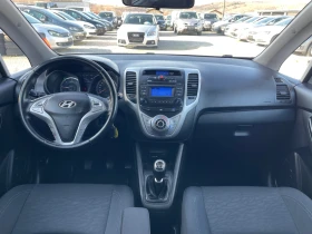 Hyundai Ix20 UNIKAT! Euro-5!! Лизинг!!! - 4370 € / 8546.98 лв. - 27287170 9