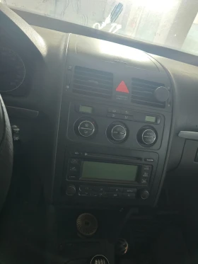 VW Touran Touaran - 2000 € / 3911.66 лв. - 28960260 4