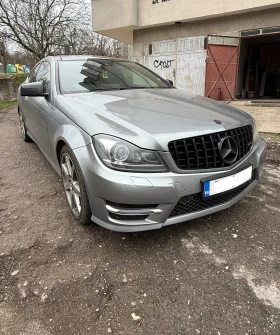 Mercedes-Benz C 250 cdi