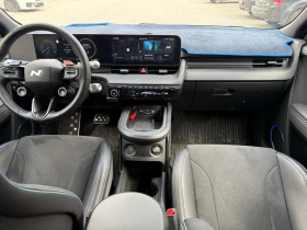 Hyundai Ioniq 5 * AWD * CARFAX * ДИСТРОНИК * 2 КЛЮЧА * KEYLESS | Auto.bg — изображение 9