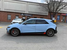 Hyundai Ioniq 5 * AWD * CARFAX * ДИСТРОНИК * 2 КЛЮЧА * KEYLESS | Auto.bg — изображение 2