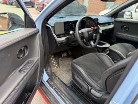 Hyundai Ioniq 5 * AWD * CARFAX * ДИСТРОНИК * 2 КЛЮЧА * KEYLESS | Auto.bg — изображение 5