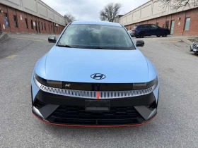 Hyundai Ioniq 5 * AWD * CARFAX * ДИСТРОНИК * 2 КЛЮЧА * KEYLESS | Auto.bg — изображение 6