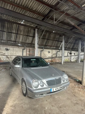 Mercedes-Benz E 220 220 CDi