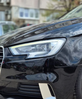 Audi A3 SPORTBACK* 1.6TDI* NAVI* LED - 10500 € / 20536.22 лв. - 40612604 6