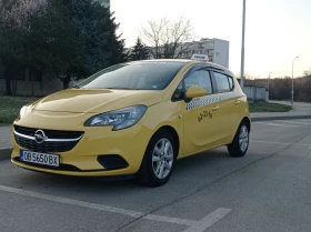 Opel Corsa Е.1.4/90кс Без Турбо*  | Auto.bg — изображение 9
