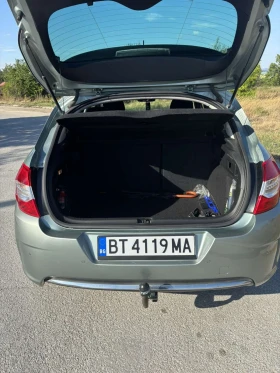 Citroen C4 | Mobile.bg � ����� ������ 3
