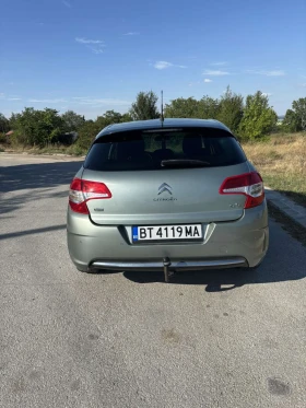 Citroen C4 | Mobile.bg � ����� ������ 2