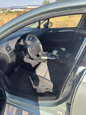 Citroen C4 | Mobile.bg � ����� ������ 4